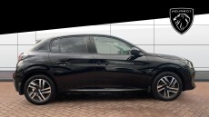 Peugeot 208 1.2 PureTech 100 Allure Premium + 5dr Petrol Hatchback